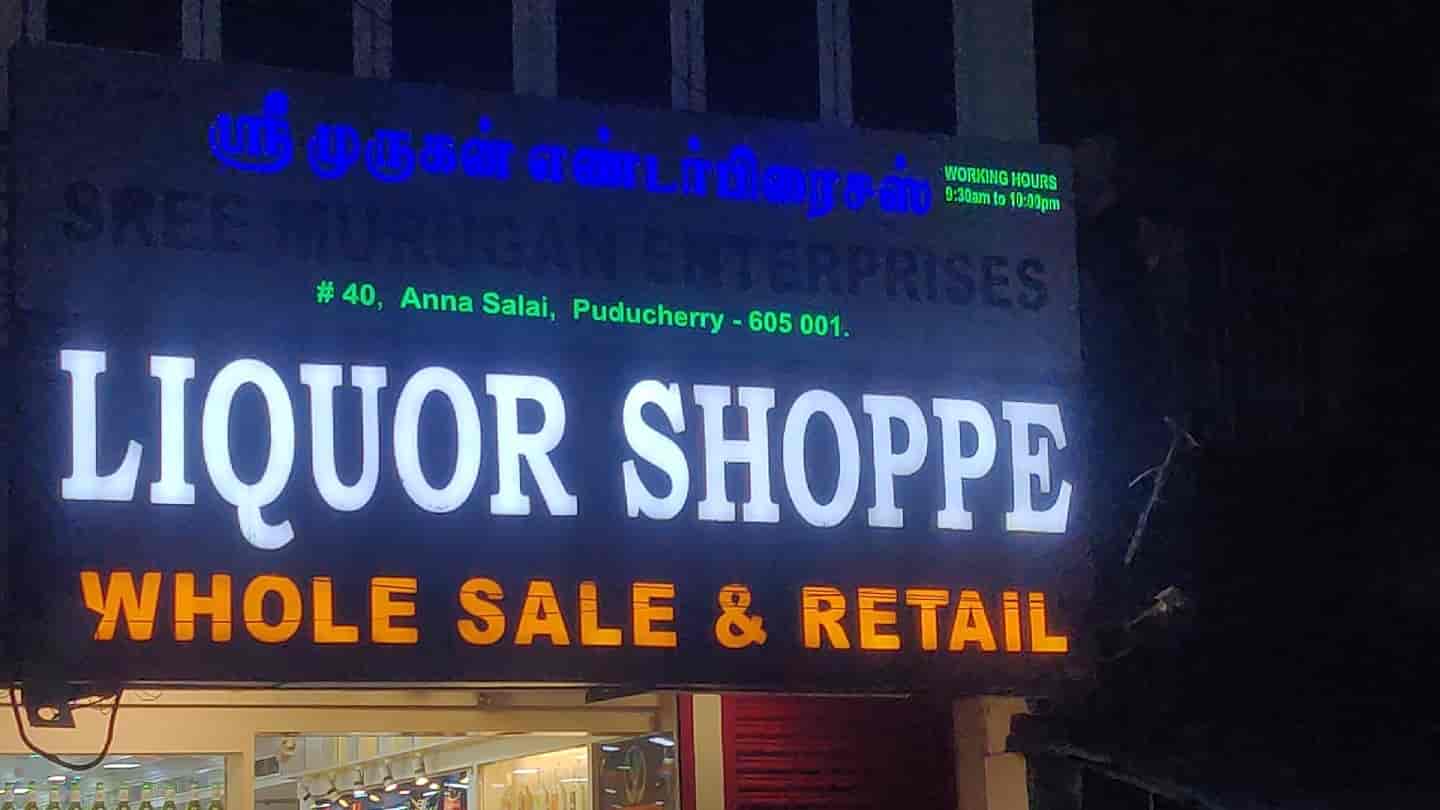 Top Whisky Retailers in Karaikal Best Whisky Shops Justdial