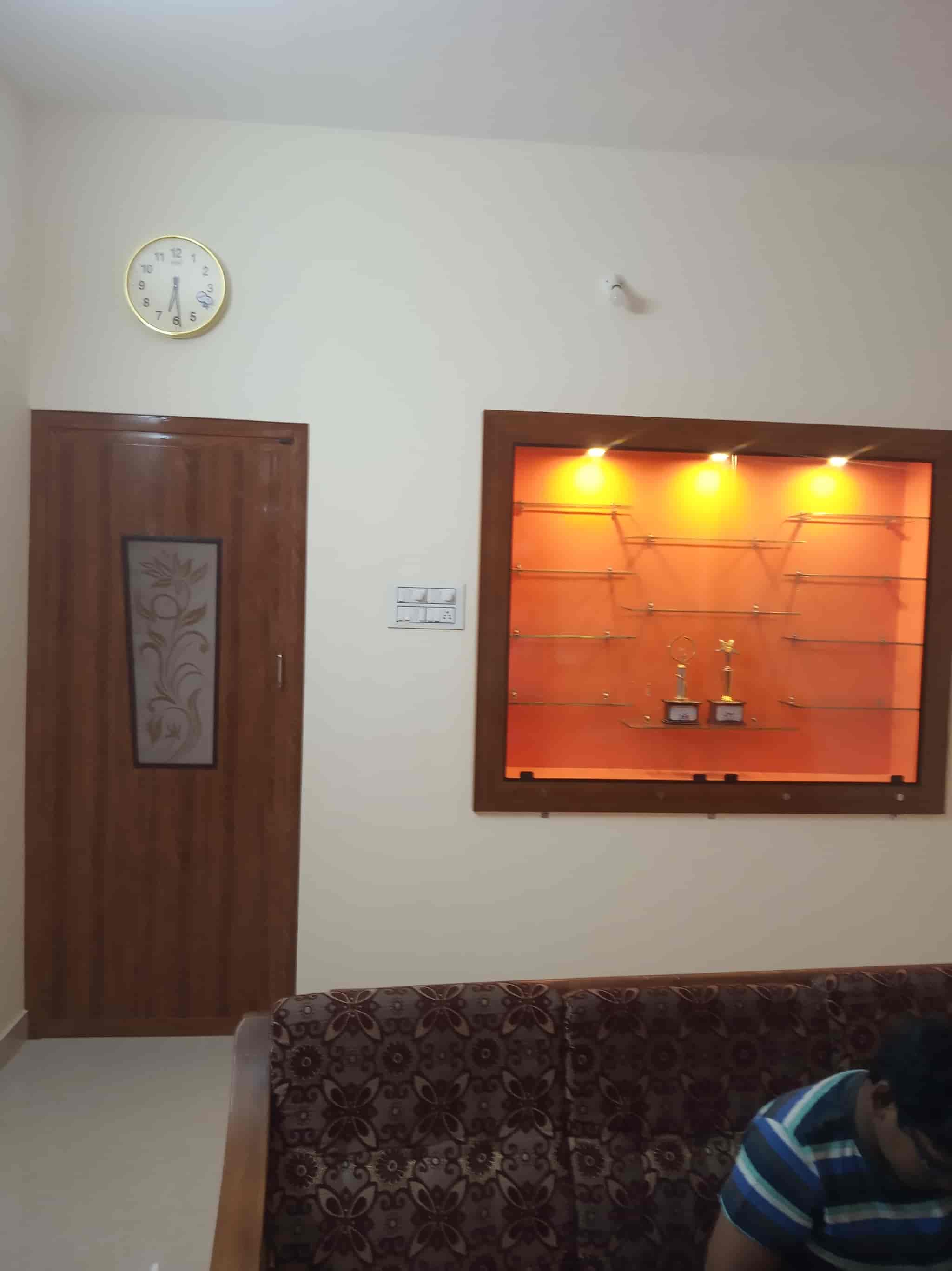San Pvc Interior in Pondicherry HO,Pondicherry Best Bathroom Door