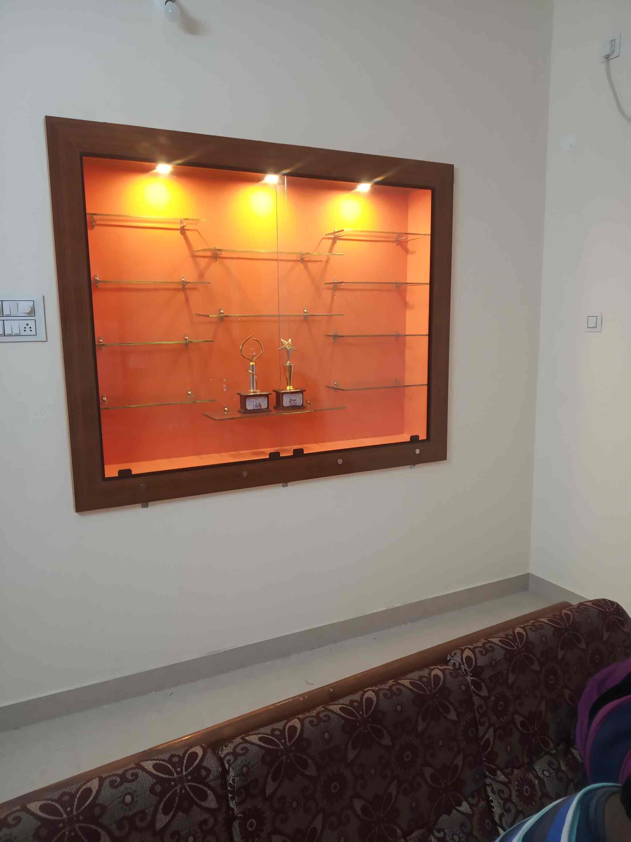 San Pvc Interior in Pondicherry HO,Pondicherry Best Bathroom Door