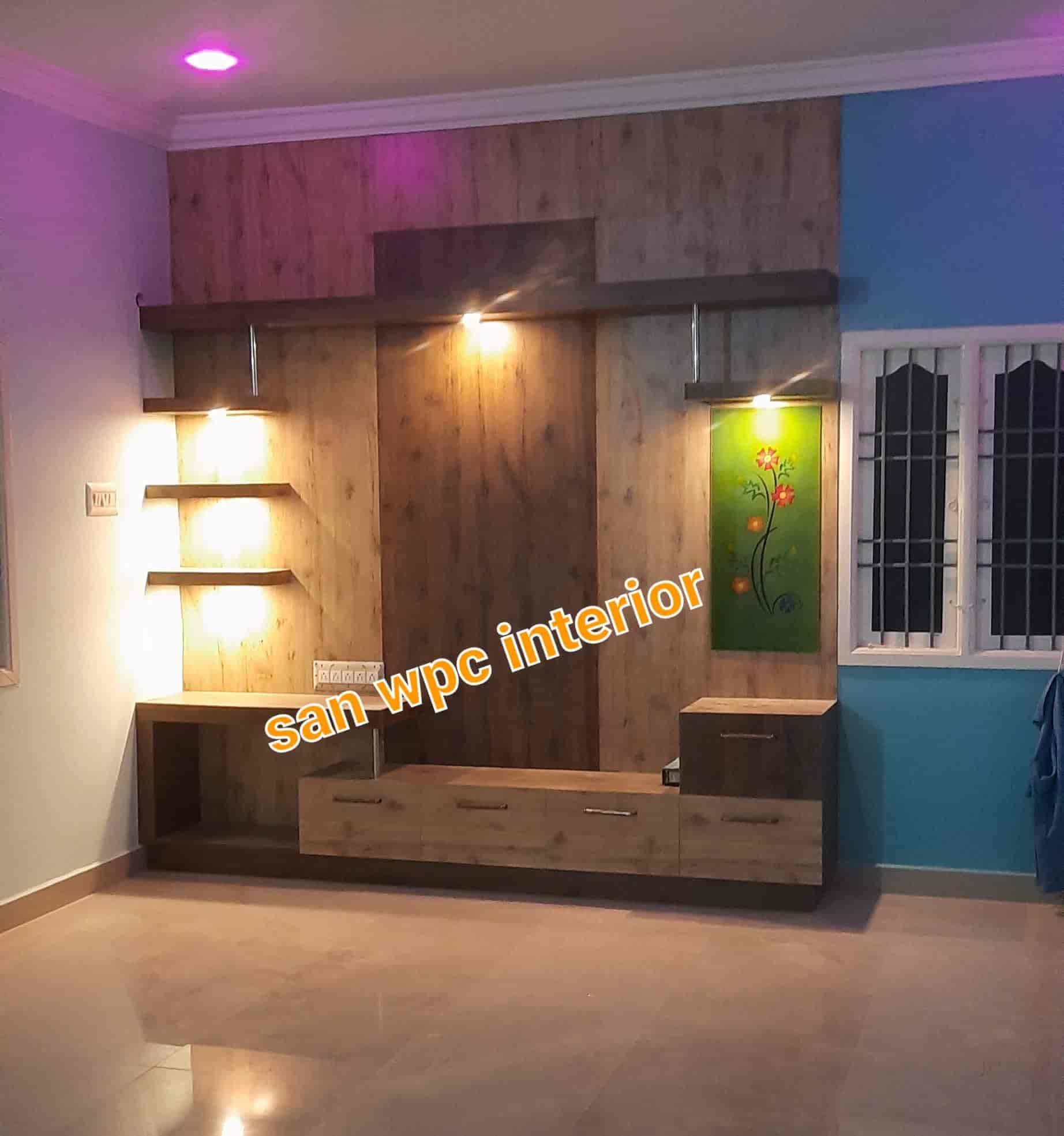 San Pvc Interior in Pondicherry HO,Pondicherry Best Bathroom Door