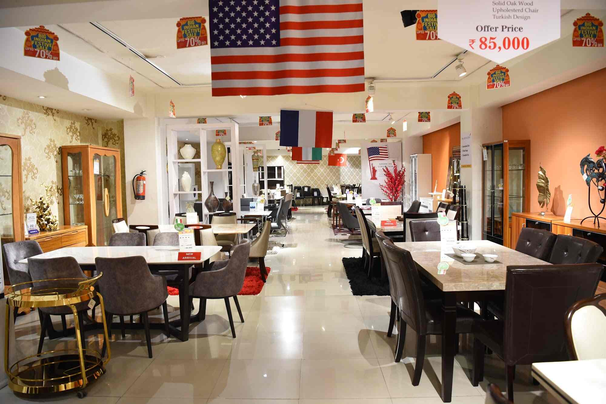 Top Royaloak Furniture Dealers in Pondicherry Best Royaloak Furniture