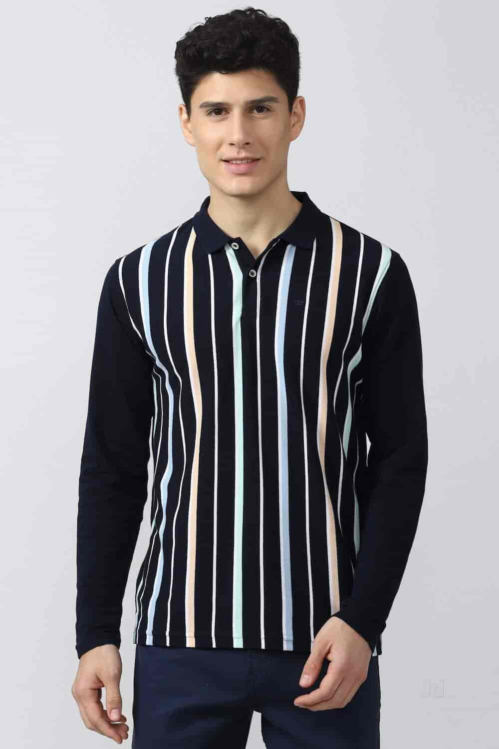 Peter England in Anna Salai,Pondicherry Best Formal Shirt Retailers