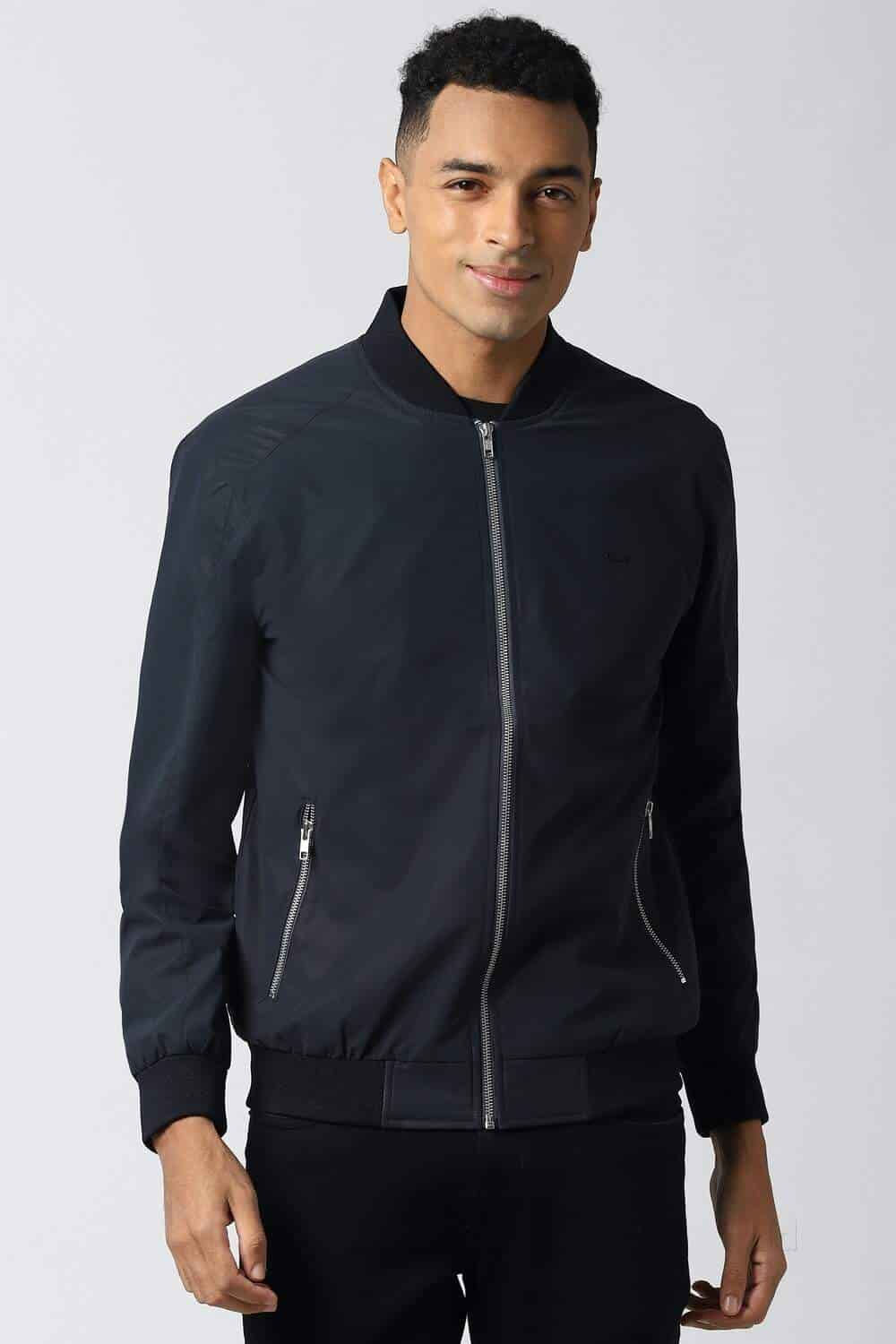 Peter England in Anna Salai,Pondicherry Best Formal Shirt Retailers