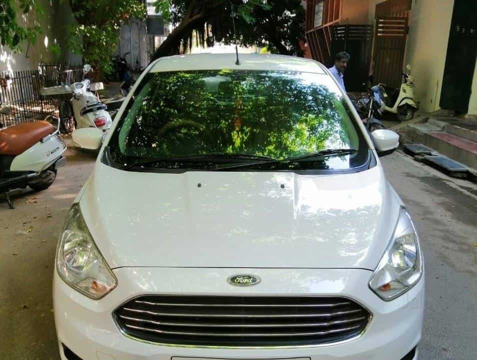 MS Self Drive Cars (Closed Down) in Orleanpet,Pondicherry Best in