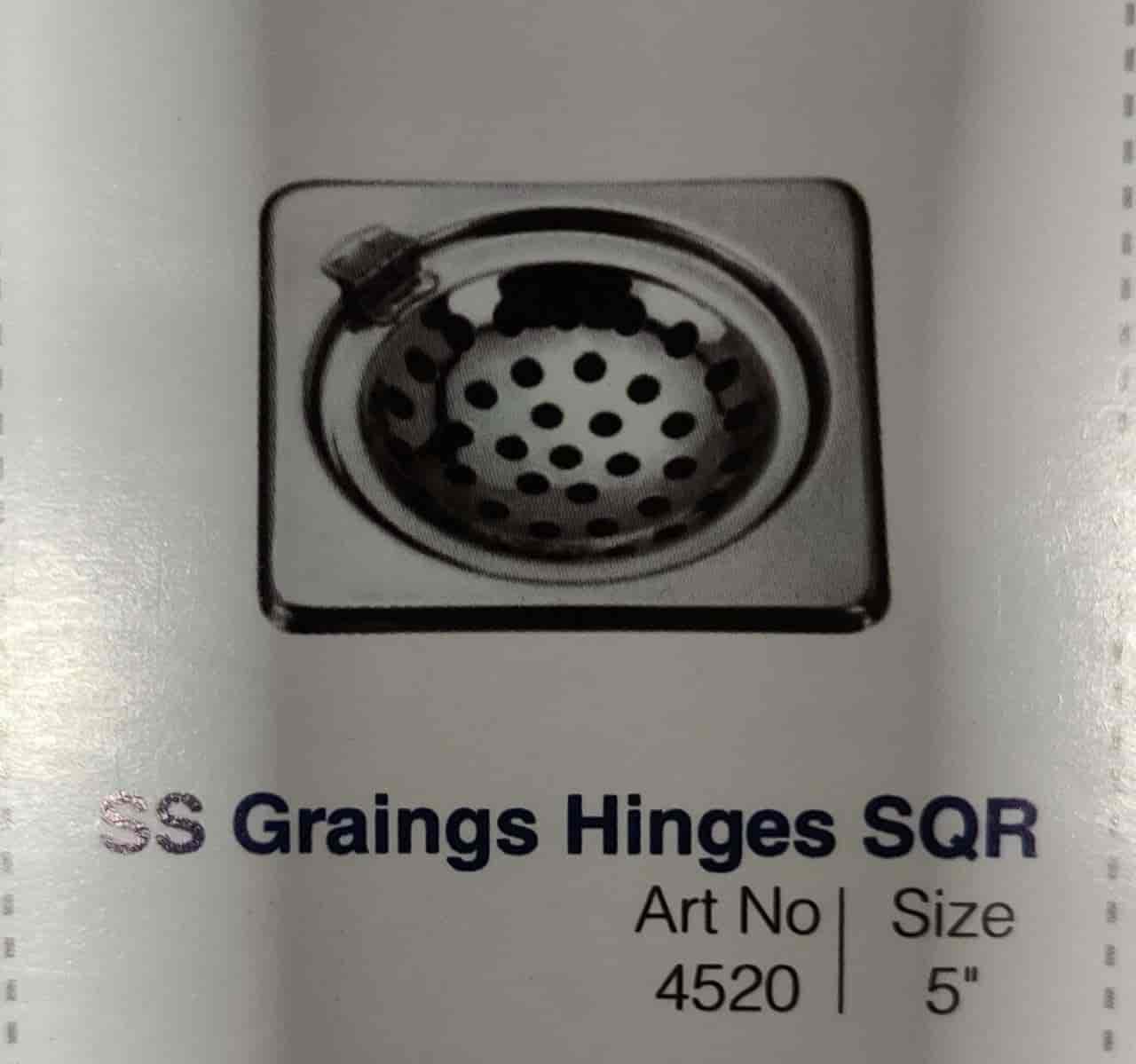 Globe Engineering Products in Brindavanam,Pondicherry Best Grohe