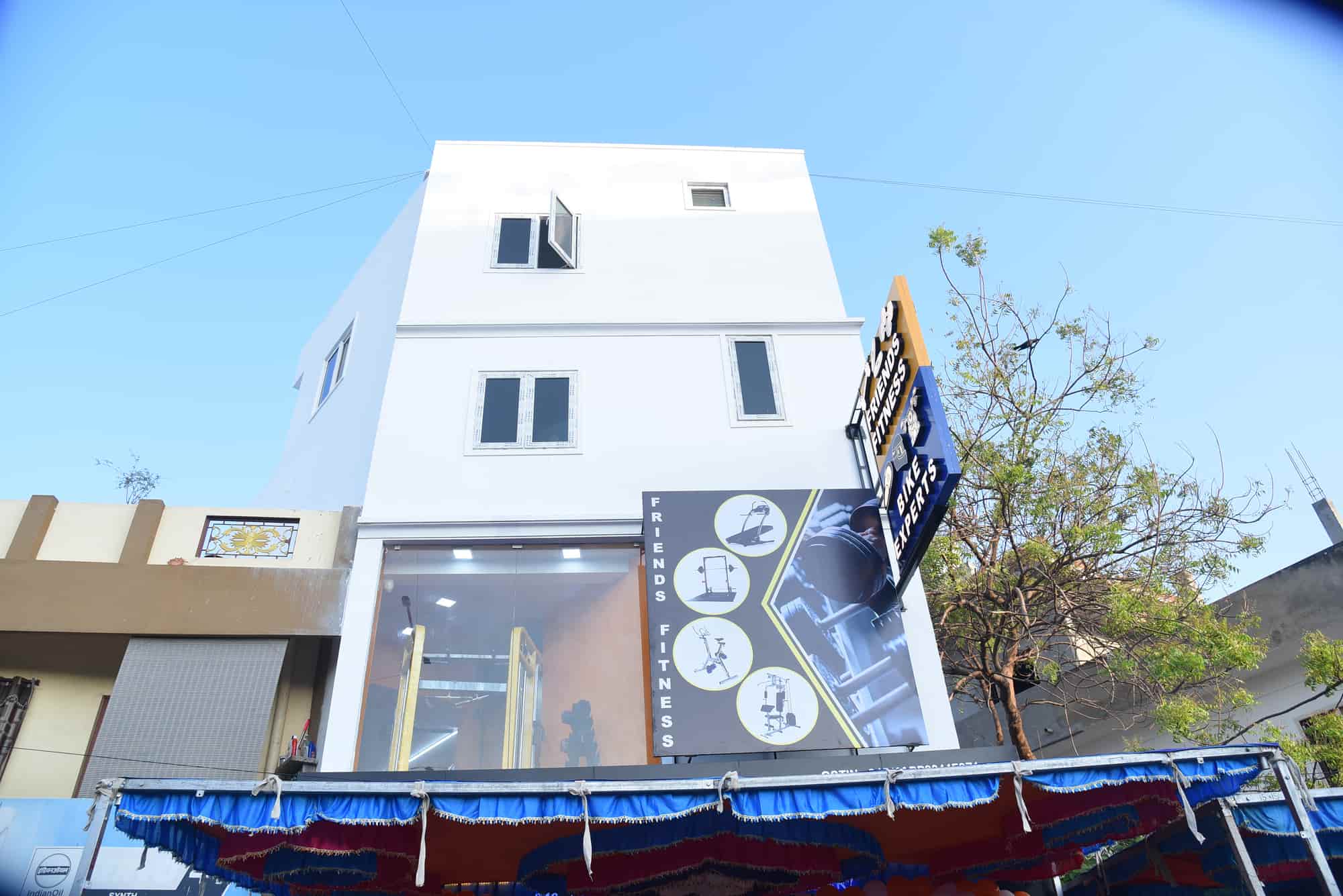 Top Royal Enfield Bullet Accessory Dealers in Pondicherry Best Royal