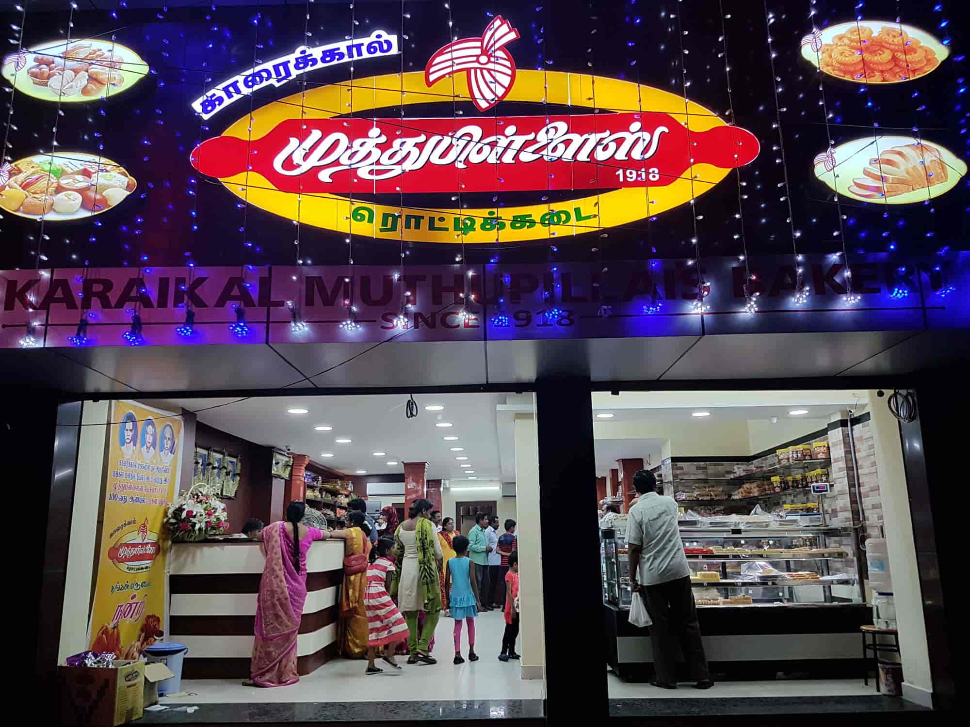 Top Cake Retailers in Pondicherry near me Justdial