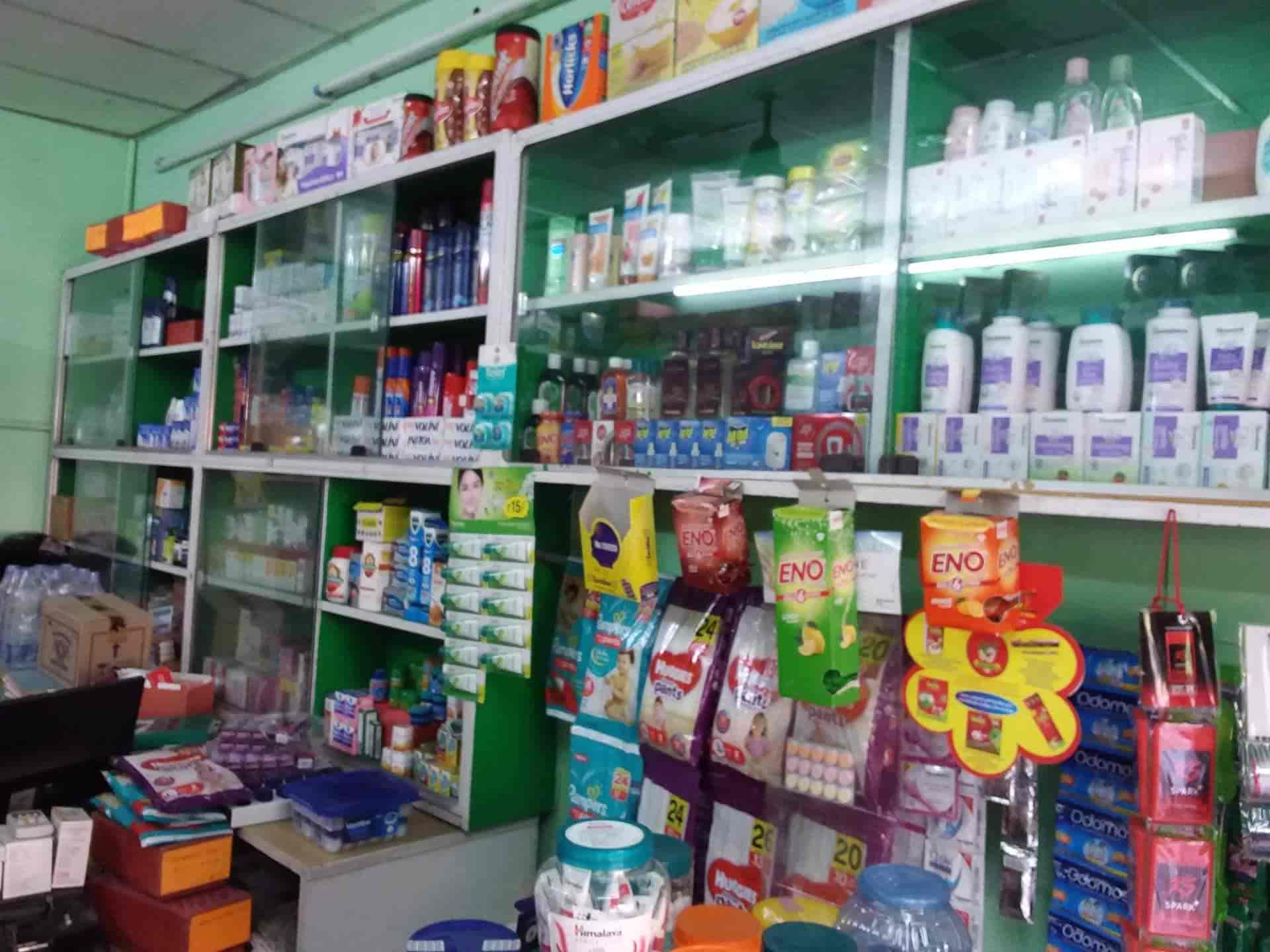 Top Esic Chemists in Pondicherry Best Esic Medical Stores near me