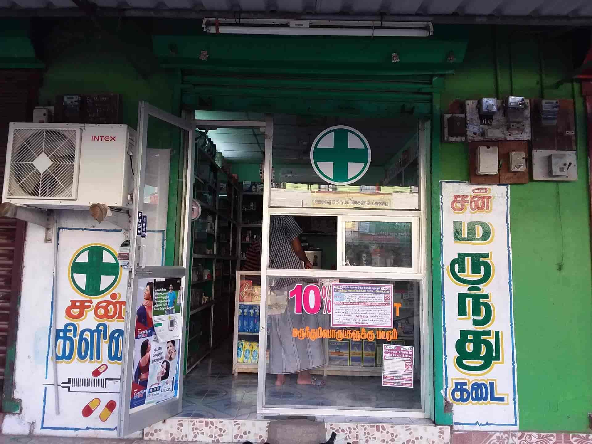 Top Esic Chemists in Pondicherry Best Esic Medical Stores near me