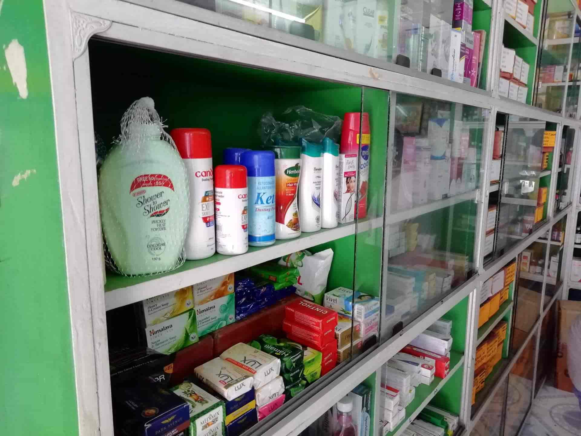 Top Esic Chemists in Pondicherry Best Esic Medical Stores near me