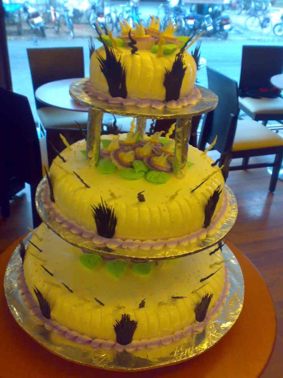 Top Cake Shops in Saram,Pondicherry Best Cake Bakeries Justdial