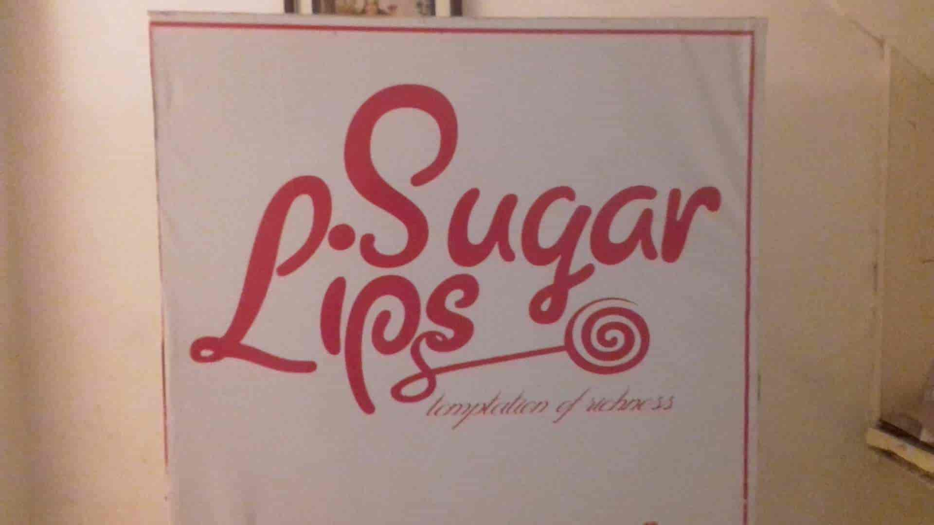 Sugar Lips in Pondicherry Bazaar Pondicherry Best Cake Shops  