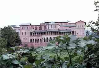 Poonch Fort — photo 1