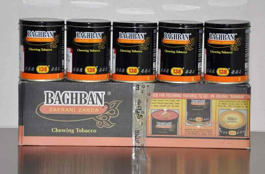 baghban tobacco Baghban India Rajasthan W3 01 Top Tobacco Distributors in Porbandar