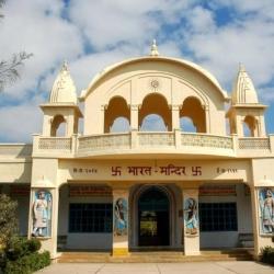 Bharat Mandir