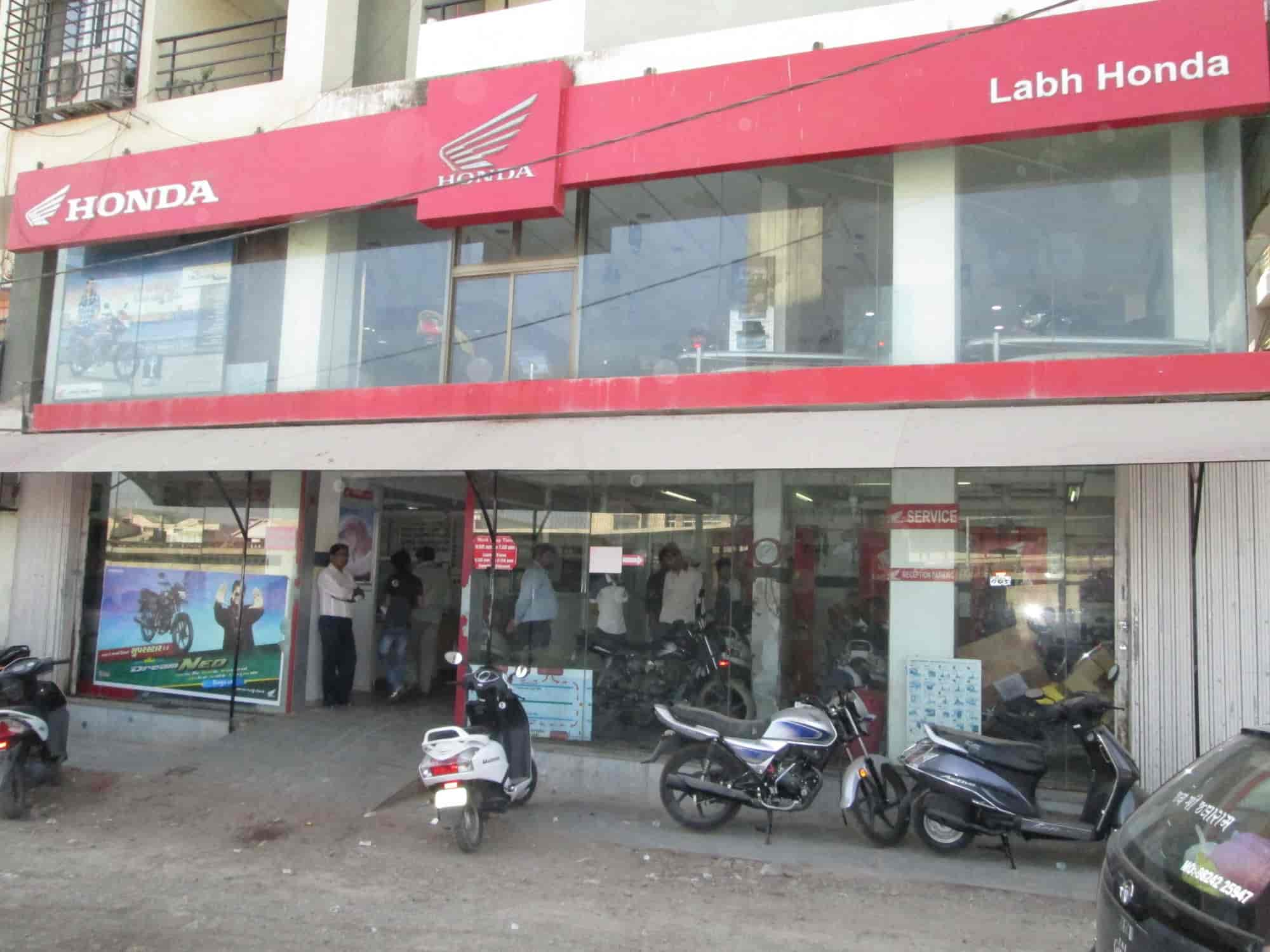 Hero honda best sale showroom near me