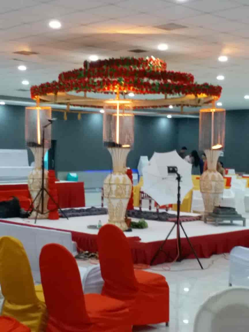 (45ｰ100)||pimpandhost imagesize:864x1152 09( Top Wedding Mandap Decorators in Porbandar - Justdial