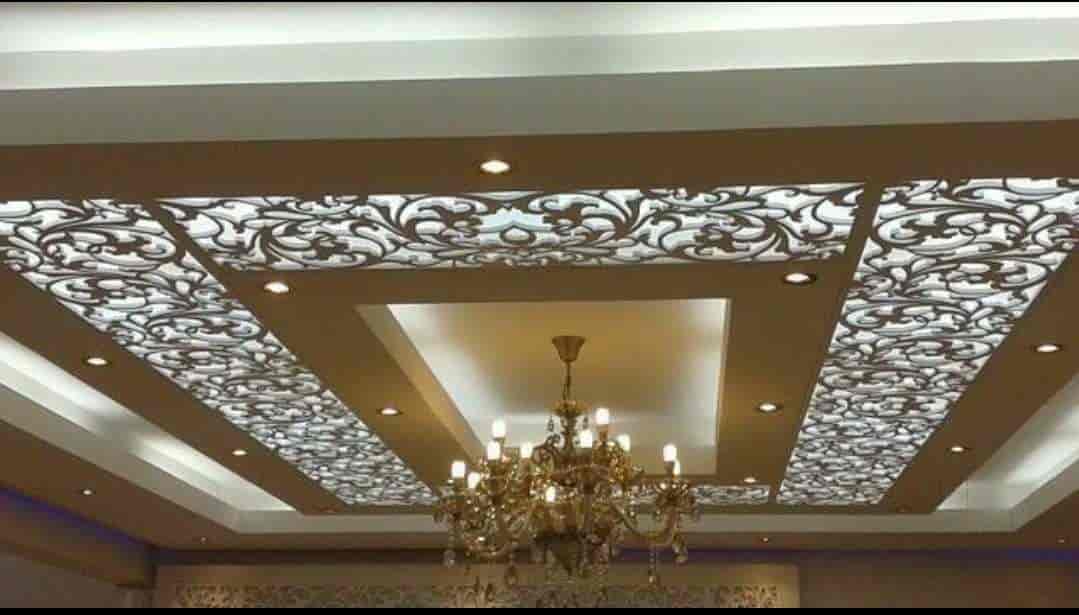 Saint Gobain False Ceiling Design Catalogue Pdf