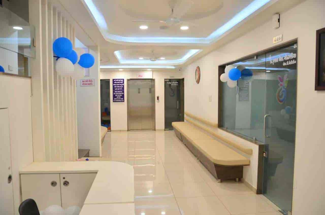 Lab view 2