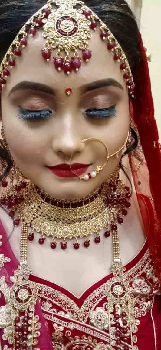 Touch N Glow in Haddo,Port Blair Best Beauty Parlours in Port Blair