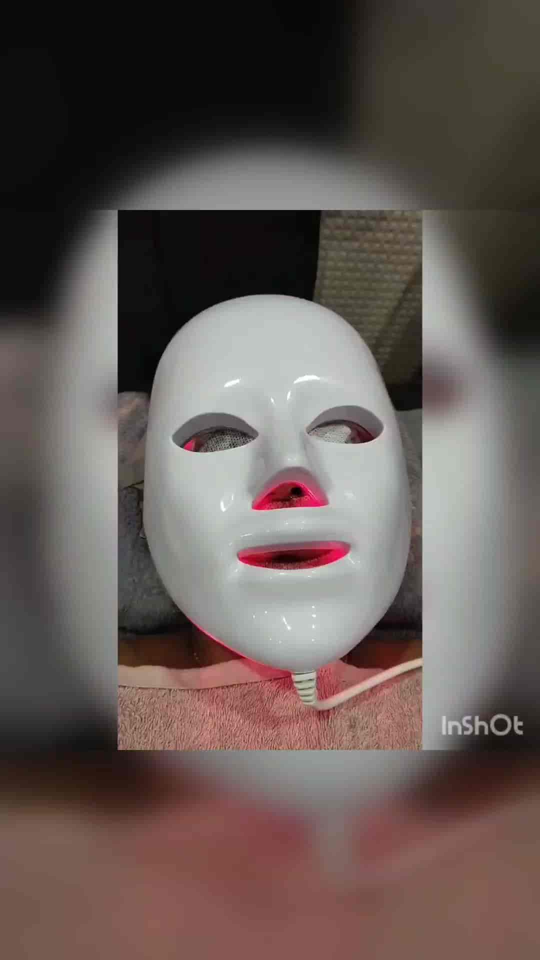 Touch N Glow in Haddo,Port Blair Best Beauty Parlours in Port Blair