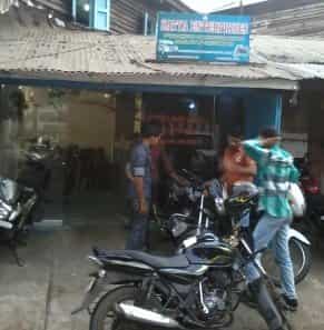 second hand bike sale price