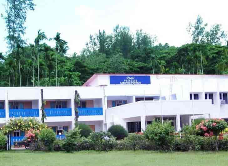 Peerless Resort Port Blair