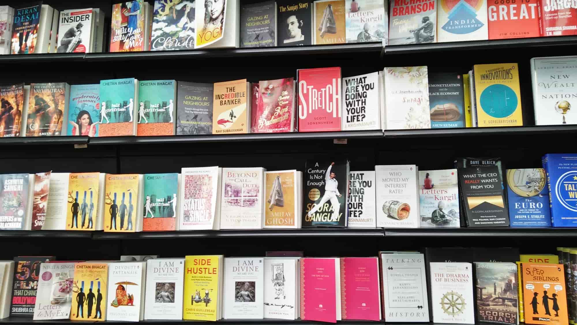 Andaman Book Center in Junglighat,Port Blair - Best Book Dealers near ...