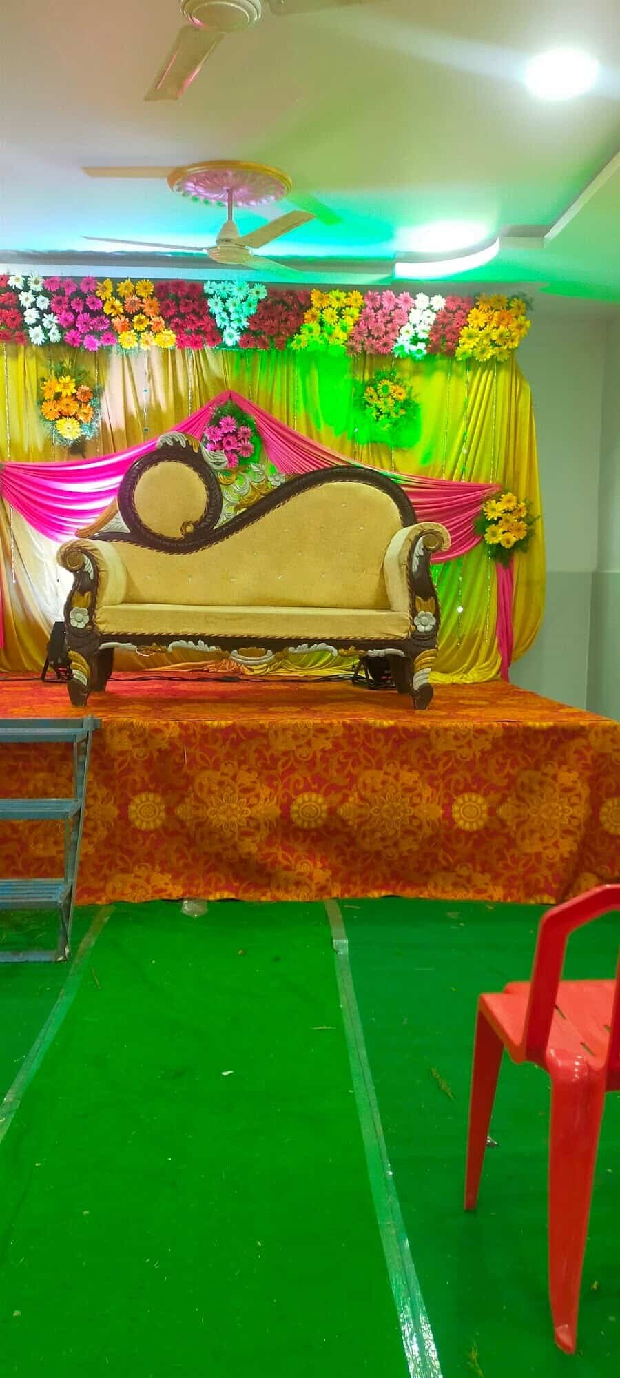 Ab Function Hall Ac in Prakasam Best Banquet Halls in Prakasam Justdial