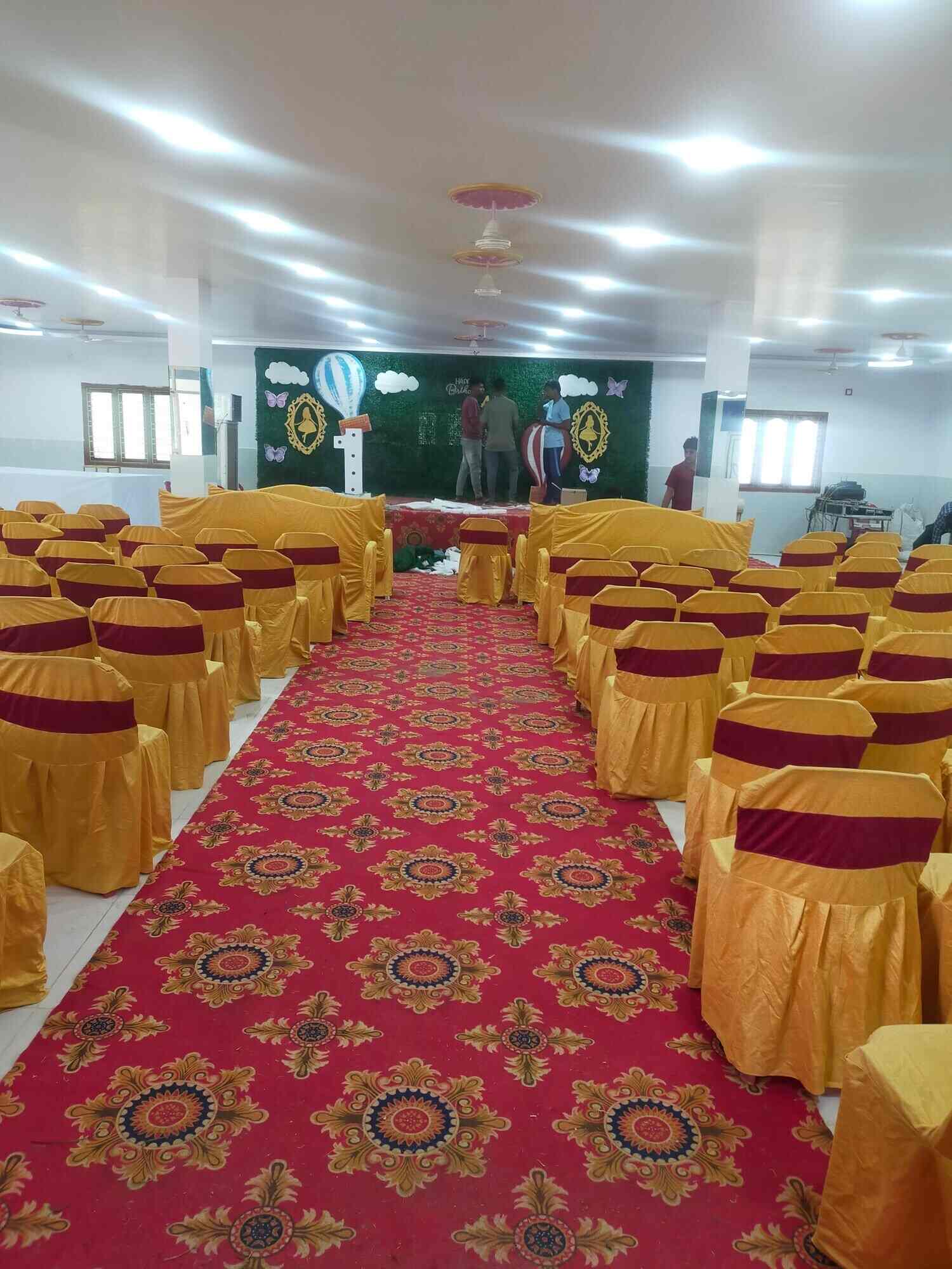 Ab Function Hall Ac in Prakasam Best Banquet Halls in Prakasam Justdial