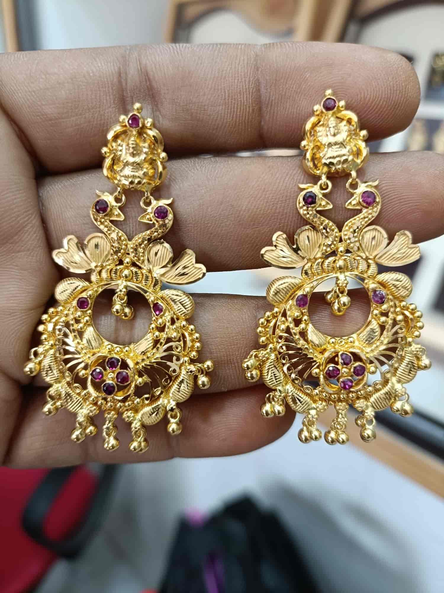 Goldsmiths vivienne westwood earrings clearance