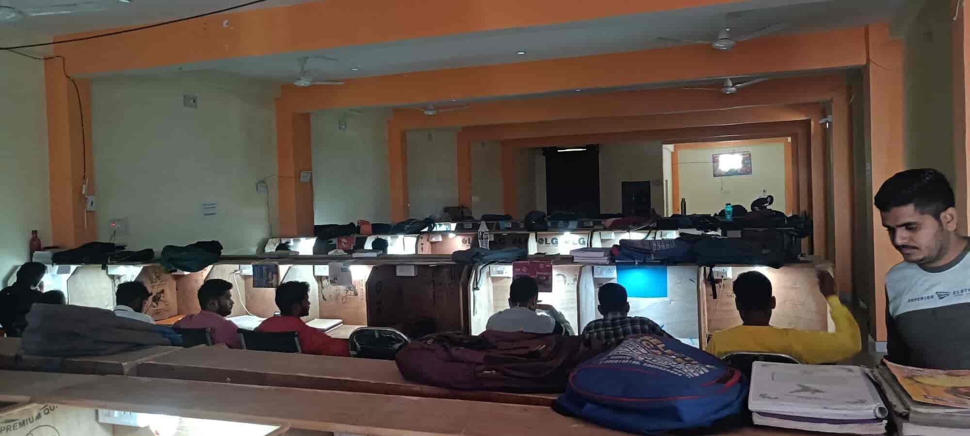 Jai Maa Sharda Digital Library 1