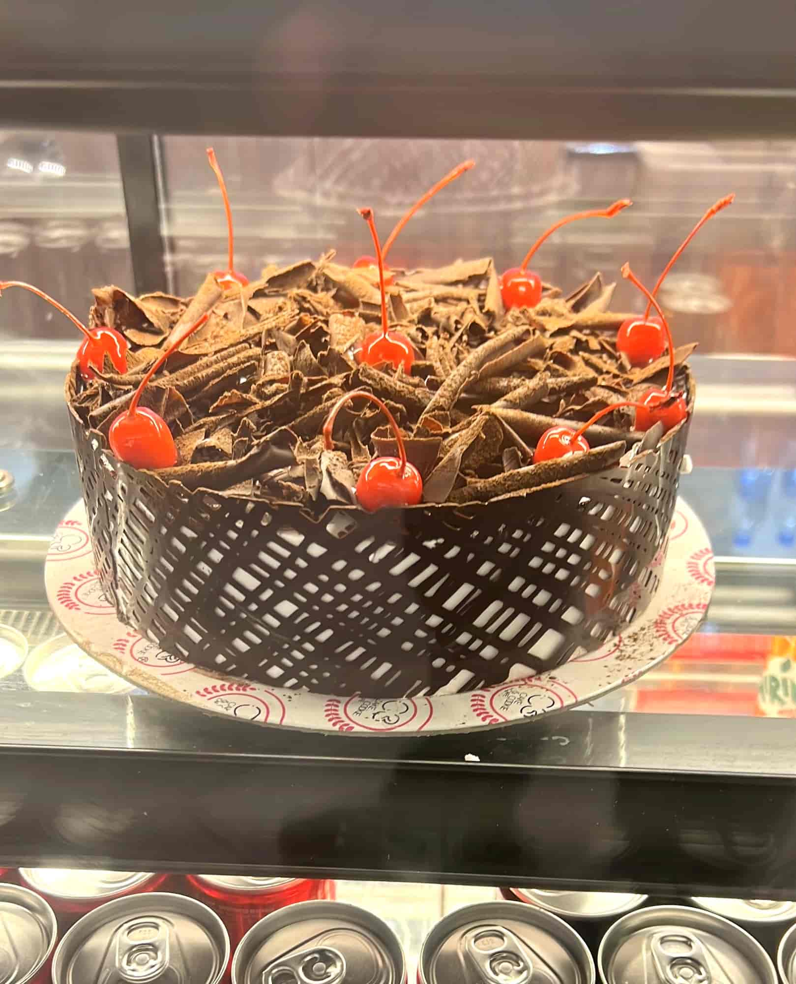 Share 136+ cake town cafe pratapgarh super hot awesomeenglish.edu.vn