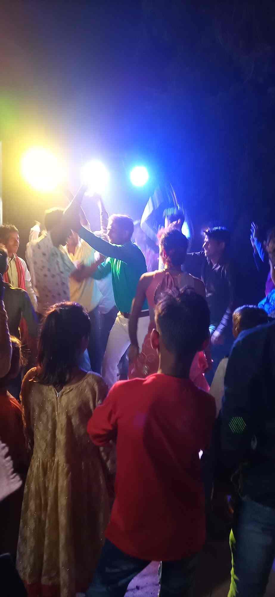 Lucky Dj Kaithola Bazar in Kaithola,Pratapgarh-uttar Pradesh - Best Disc  Jockey in Pratapgarh-uttar Pradesh - Justdial