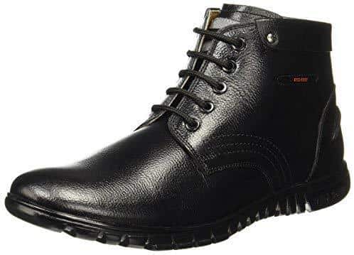 Top Red Chief Men Leather Shoe Dealers 
