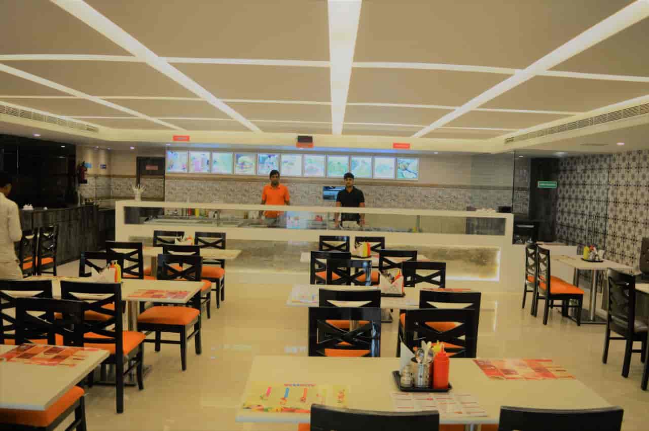 Ginger Restaurant in Babaganj,Pratapgarhuttar Pradesh Best Pure Veg