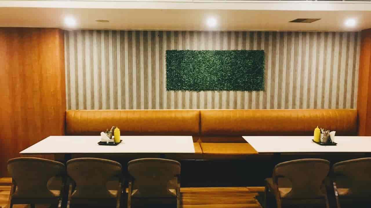 Ginger Restaurant in Babaganj,Pratapgarhuttar Pradesh Best Pure Veg