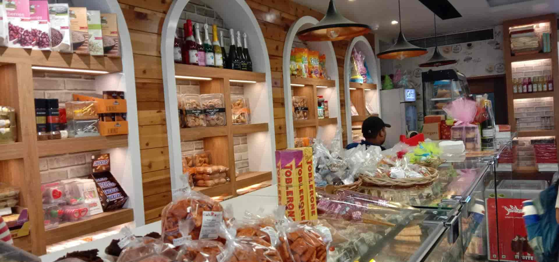 Top more than 58 cake town cafe in.daotaonec