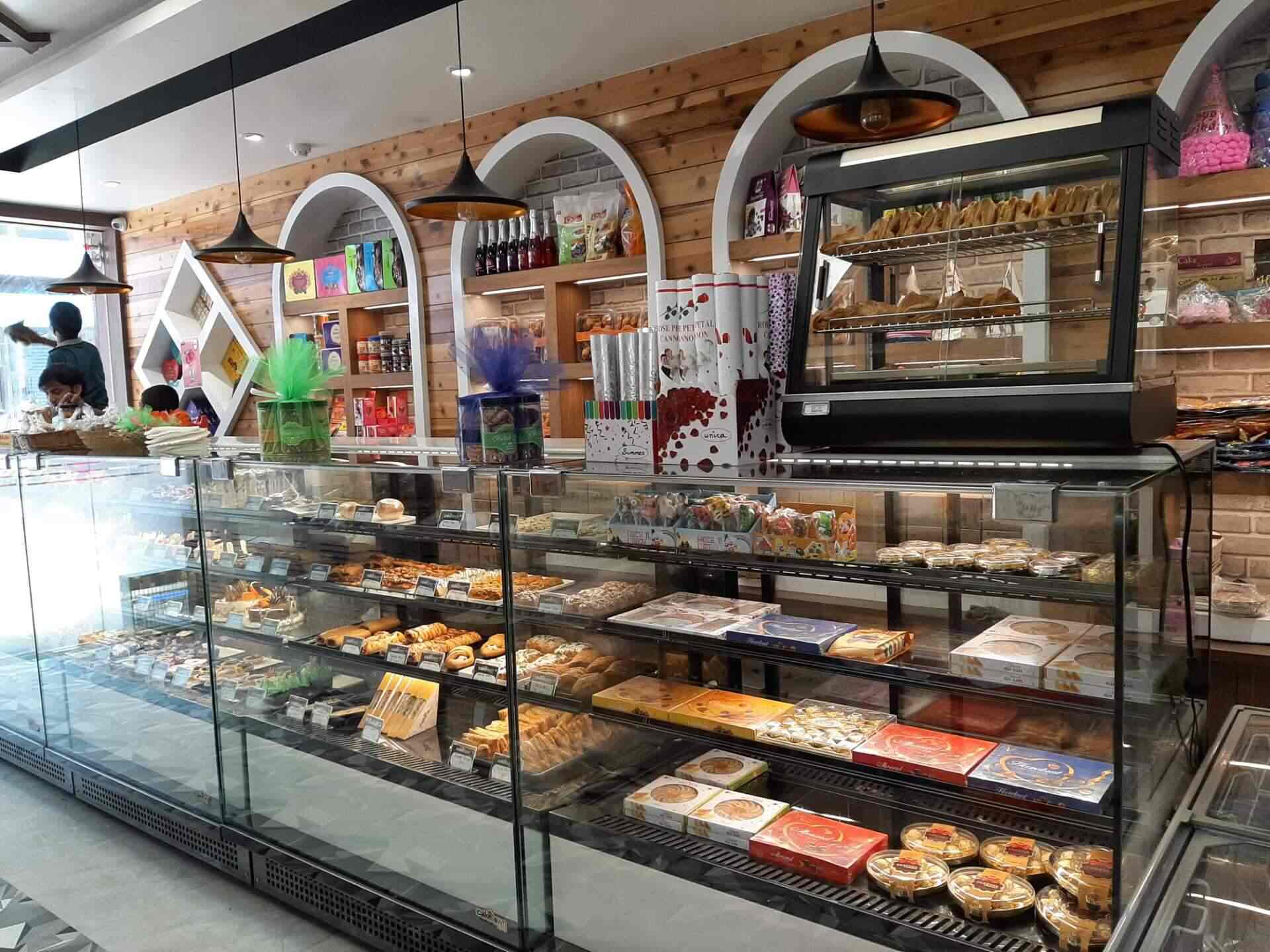 Share 136+ cake town cafe pratapgarh super hot awesomeenglish.edu.vn