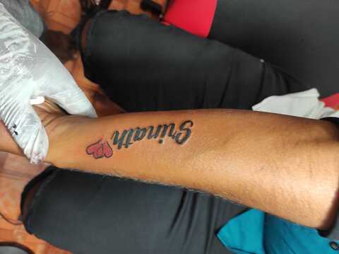 SMART TATTOO CARE in Proddatur Bazaar - Best Tattoo Artists in Proddatur - Justdial SMART TATTOO CARE in Proddatur Bazaar - Best Tattoo Artists in Proddatur - Justdial