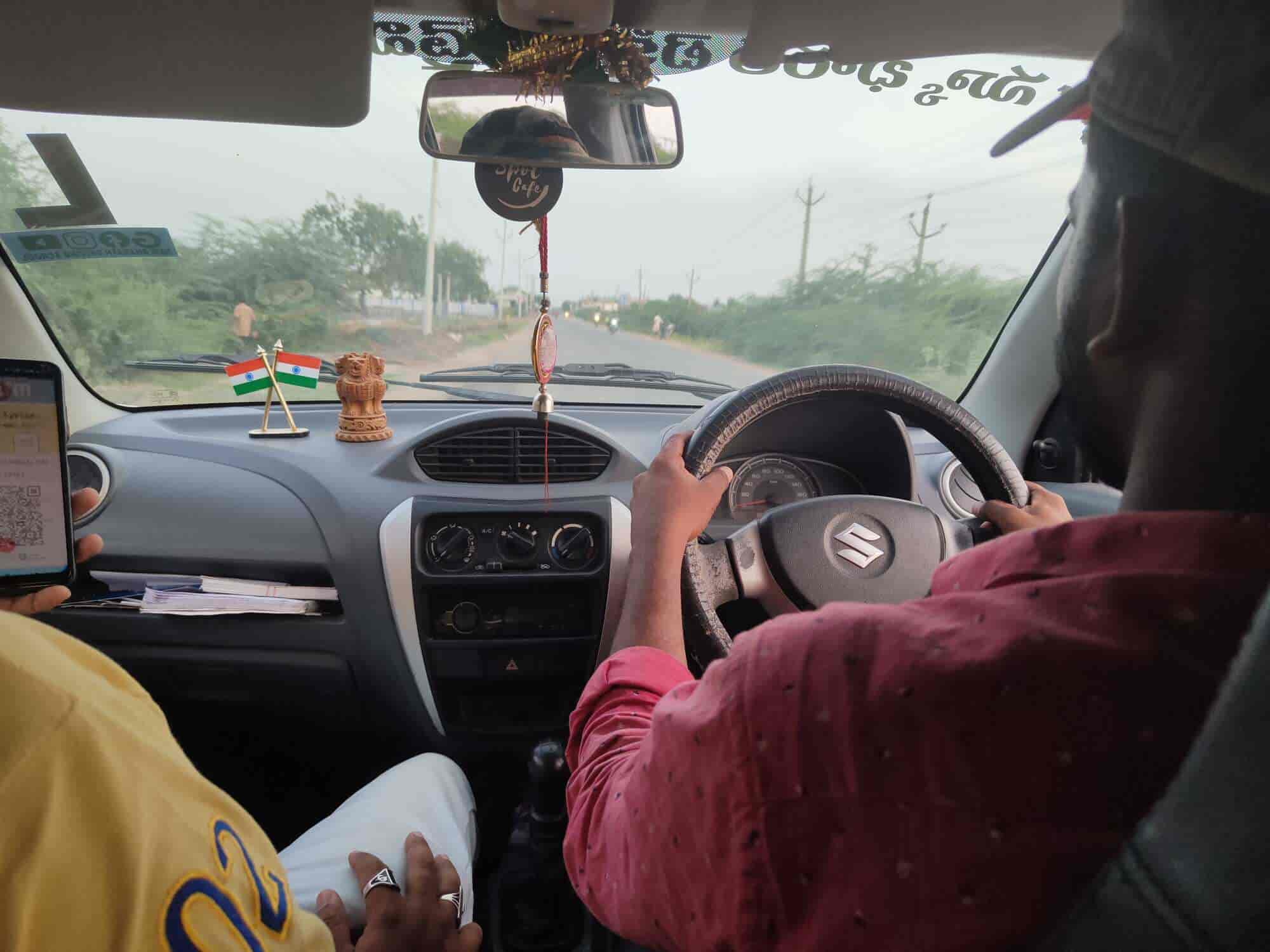 Top Driving Schools in Pulivendula Best Motor Training Schools Car Driving Classes Justdial