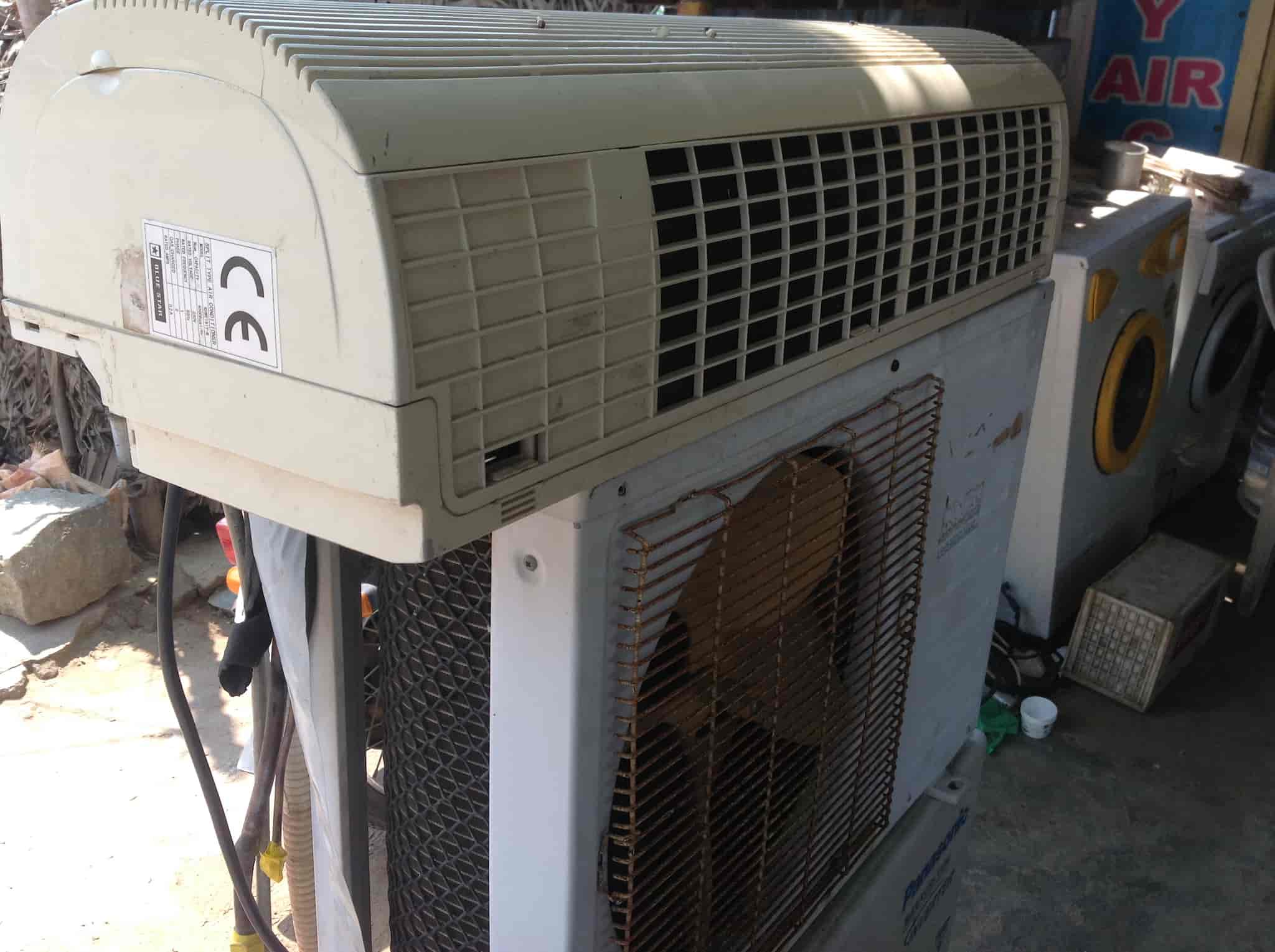Sun Cool Air Conditioner in Gandhi Nagar,Pudukkottai - Best AC Installation  Services in Pudukkottai - Justdial
