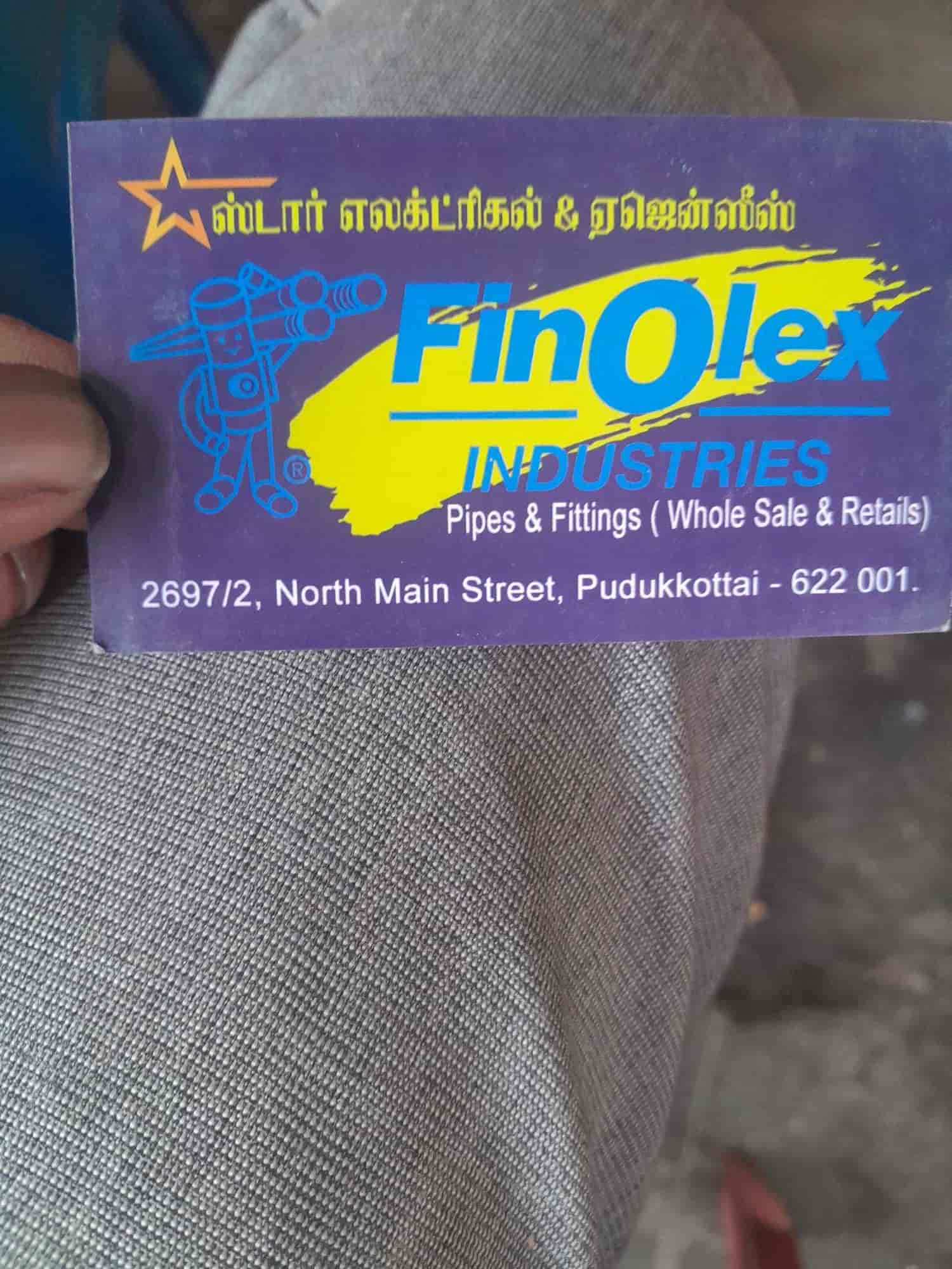 LatheefaTrading Hall in Karaikudi,Karaikudi Best Hardware Shops in