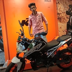 Top KTM Bike Dealers in Karambakudi Best KTM Motorcycle Dealers