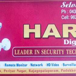 cctv dealers in pudukkottai