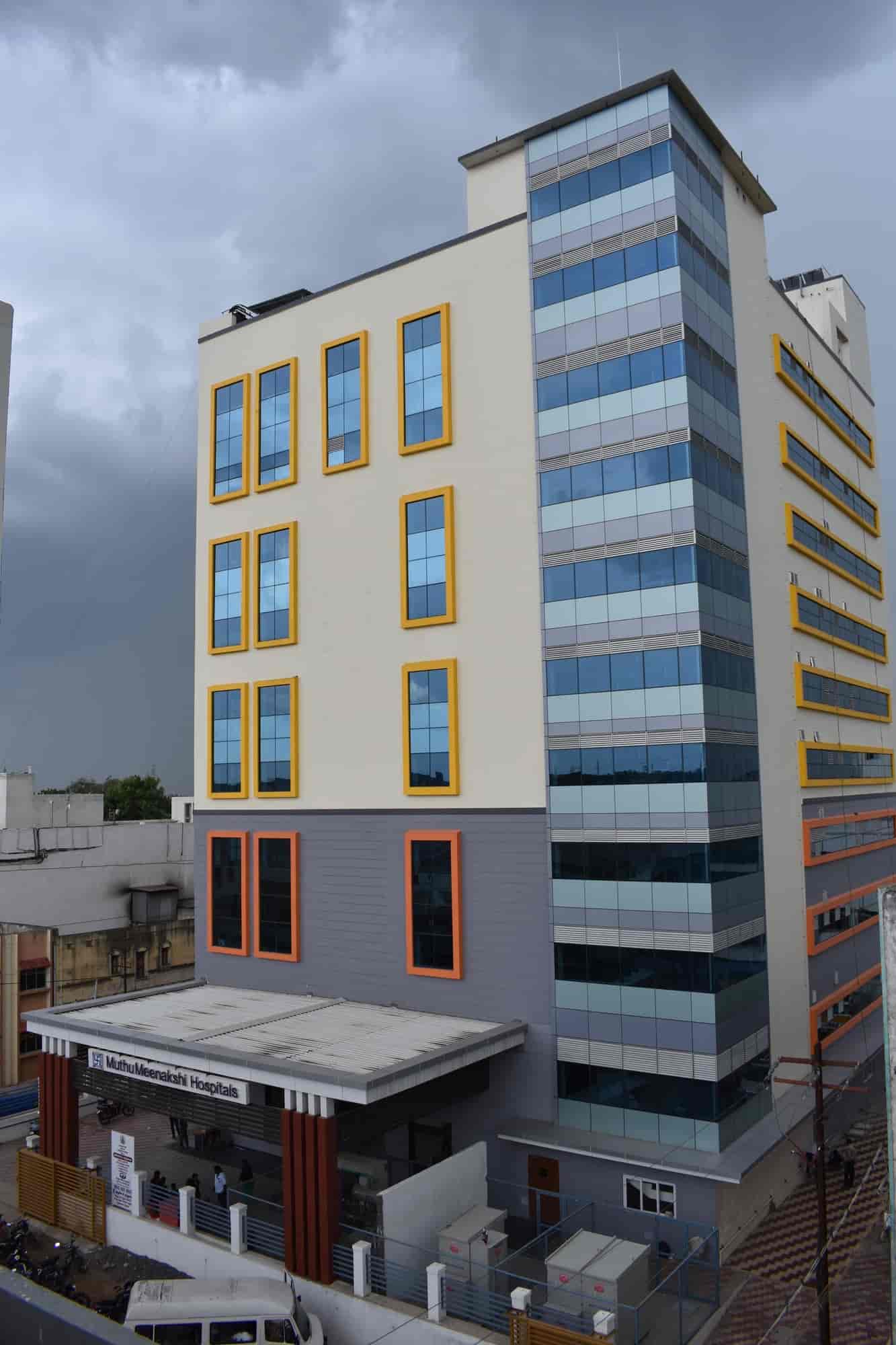 Top Psychiatrists in Pudukkottai Best Psychiatrist Doctor near me