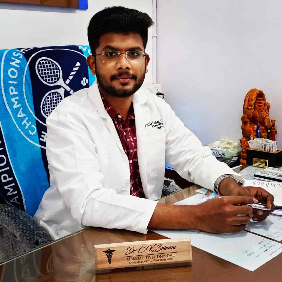 Top Eczema Treatment in Trichy Best Dermatologistseczema Treatment