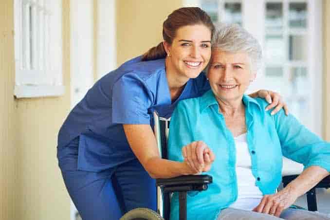 Companionship care