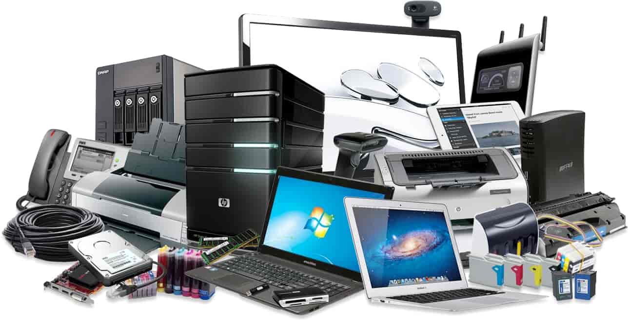 Welcome Computer Sales & Services in Nehru Nagar,Pudukkottai - Best ...