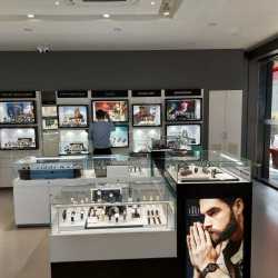 Titan showroom 2025 in kothrud